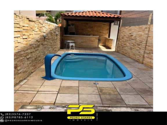 Imagem Apartamento com 3 Quartos para Alugar, 80 m² em Manaíra - João Pessoa Imagem Apartamento com 3 Quartos para Alugar, 80 m² em Manaíra - João Pessoa