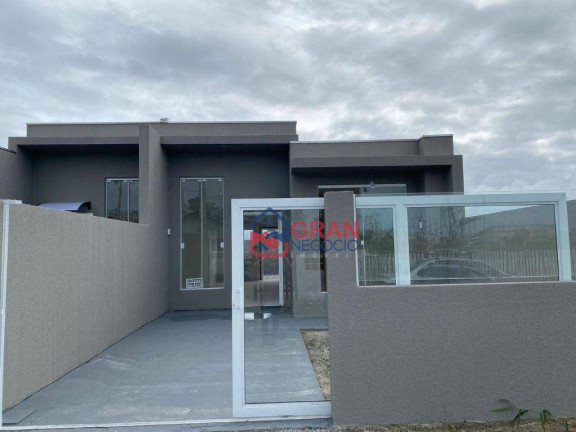 Imagem Casa com 2 Quartos à Venda, 75 m² em Jacaranda - Pontal Do Paraná Imagem Casa com 2 Quartos à Venda, 75 m² em Jacaranda - Pontal Do Paraná