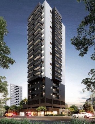 Apartamento com 2 Quartos à Venda, 50 m² em Vila Mariana - São Paulo