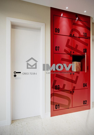 Imagem Apartamento com 2 Quartos à Venda, 94 m² em Jardim Camburi - Vitória