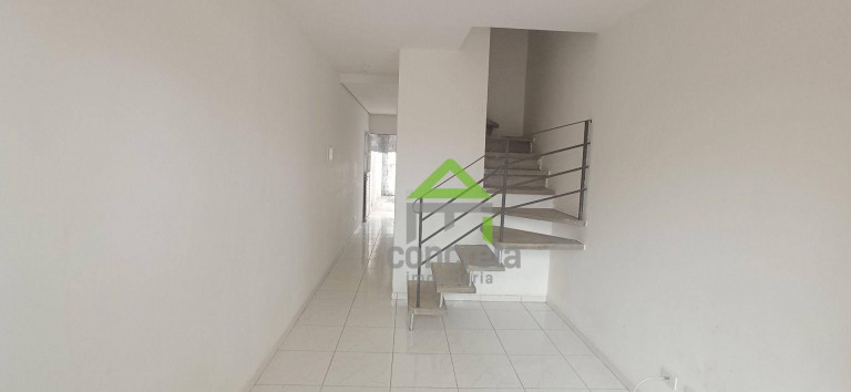 Imagem Casa com 2 Quartos à Venda, 68 m² em Parque Alexandre - Cotia