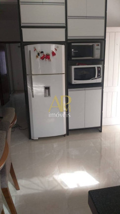Imagem Casa com 2 Quartos à Venda, 200 m² em Forquilhas - São José
