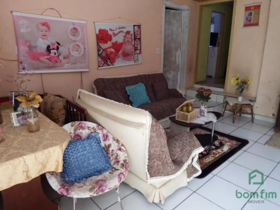 Imagem Casa com 3 Quartos à Venda, 150 m² em Parque Eldorado - Eldorado Do Sul Imagem Casa com 3 Quartos à Venda, 150 m² em Parque Eldorado - Eldorado Do Sul