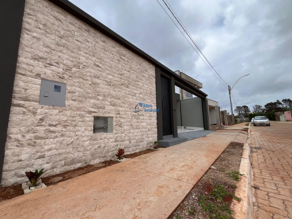 Imagem Casa com 4 Quartos à Venda, 250 m² em Setor Habitacional Vicente Pires - Brasília Imagem Casa com 4 Quartos à Venda, 250 m² em Setor Habitacional Vicente Pires - Brasília