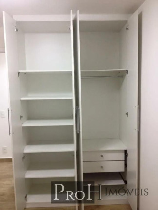 Imagem Apartamento com 2 Quartos à Venda, 65 m² em Morumbi - São Paulo