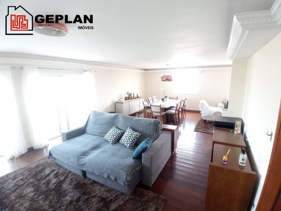 Imagem Apartamento com 3 Quartos à Venda, 200 m² em Cambuci - São Paulo Imagem Apartamento com 3 Quartos à Venda, 200 m² em Cambuci - São Paulo