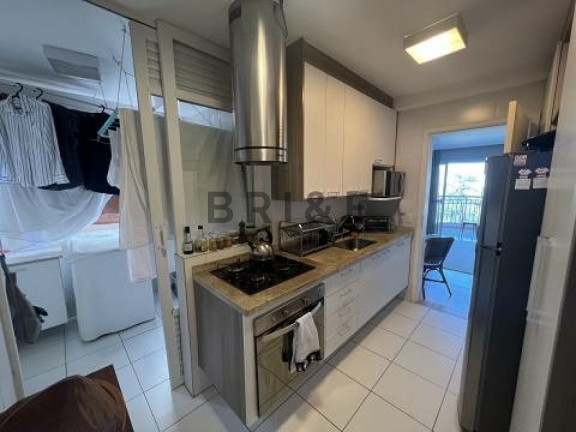 Imagem Apartamento com 2 Quartos à Venda, 87 m² em Jardim Aeroporto - São Paulo Imagem Apartamento com 2 Quartos à Venda, 87 m² em Jardim Aeroporto - São Paulo