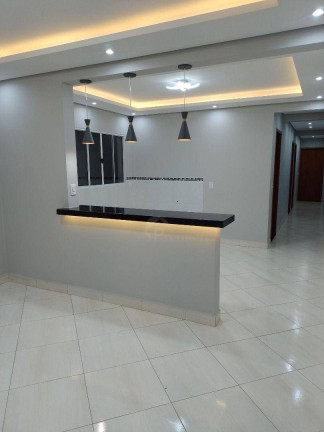 Casa com 3 Quartos à Venda, 100 m² em Jardim Primavera - Indaiatuba
