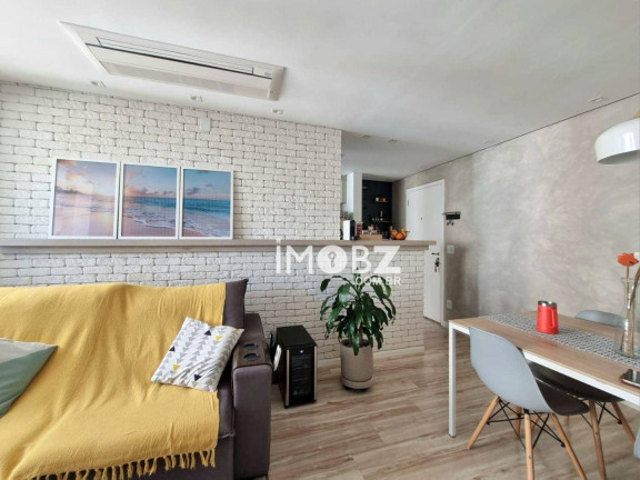 Imagem Imóvel com 2 Quartos à Venda, 55 m² em Vila Andrade - São Paulo Imagem Imóvel com 2 Quartos à Venda, 55 m² em Vila Andrade - São Paulo