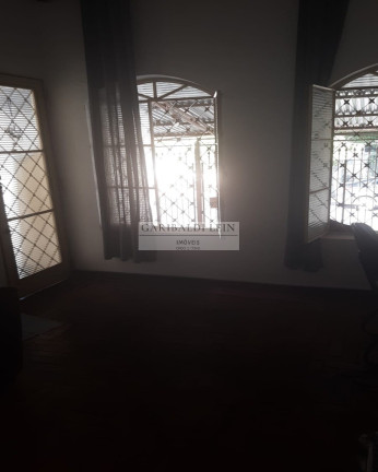 Imagem Casa com 3 Quartos à Venda, 211 m² em Jardim Guanabara - Campinas