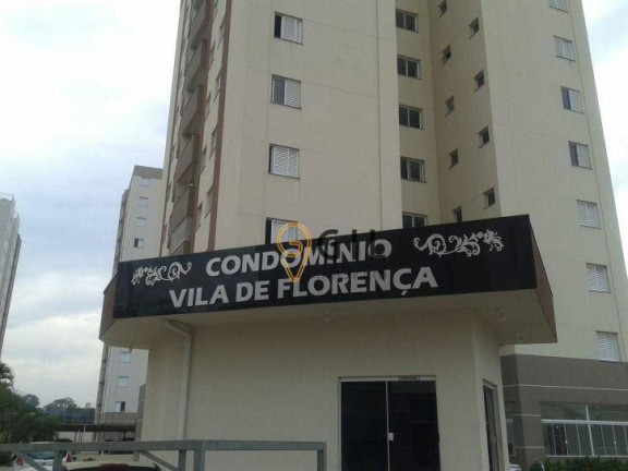 Imagem Apartamento com 3 Quartos à Venda, 92 m² em Centro - Jacareí