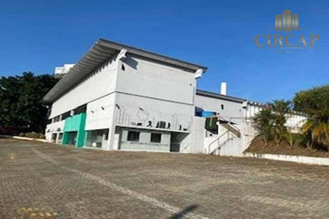 Galpão para Alugar, 5.500 m² em Jardim Marajoara - São Paulo