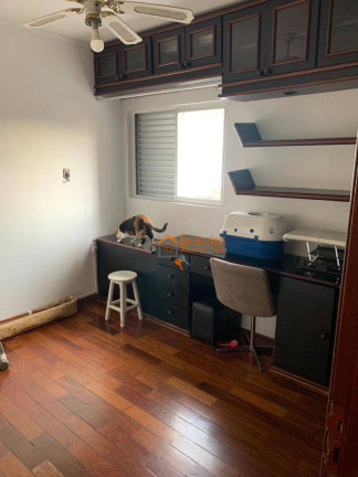 Imagem Apartamento com 3 Quartos à Venda, 95 m² em Vila Augusta - Guarulhos Imagem Apartamento com 3 Quartos à Venda, 95 m² em Vila Augusta - Guarulhos