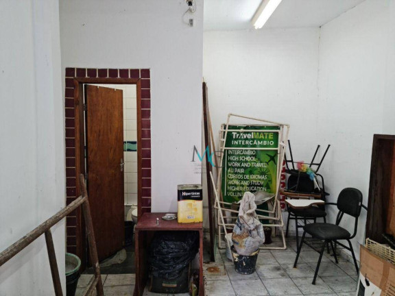 Imagem Sala Comercial para Alugar, 15 m² em Campo Grande - Rio De Janeiro