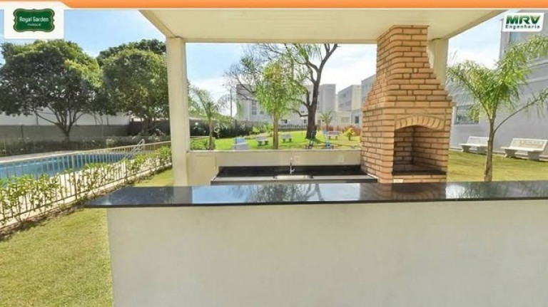 Imagem Apartamento com 2 Quartos à Venda, 44 m² em Parque São Sebastião - Ribeirão Preto Imagem Apartamento com 2 Quartos à Venda, 44 m² em Parque São Sebastião - Ribeirão Preto