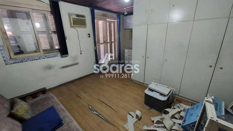 Imagem Sobrado com 3 Quartos à Venda, 127 m² em Porto - Pelotas Imagem Sobrado com 3 Quartos à Venda, 127 m² em Porto - Pelotas