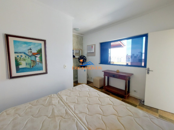 Imagem Cobertura com 2 Quartos à Venda, 90 m² em Toninhas - Ubatuba