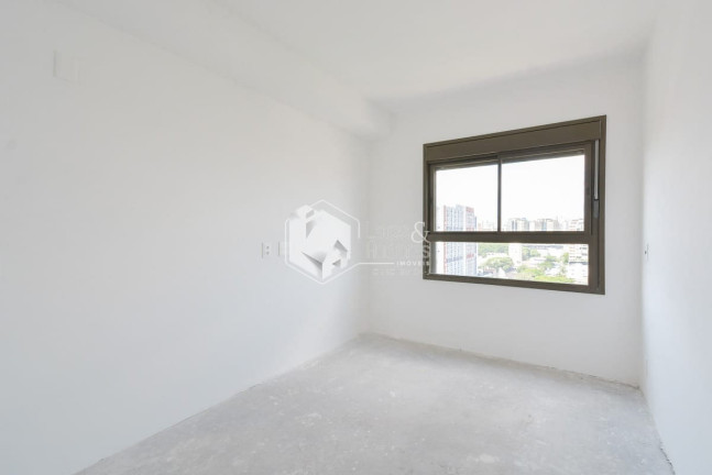 Imagem Apartamento com 2 Quartos à Venda, 42 m² em Campo Belo - São Paulo
