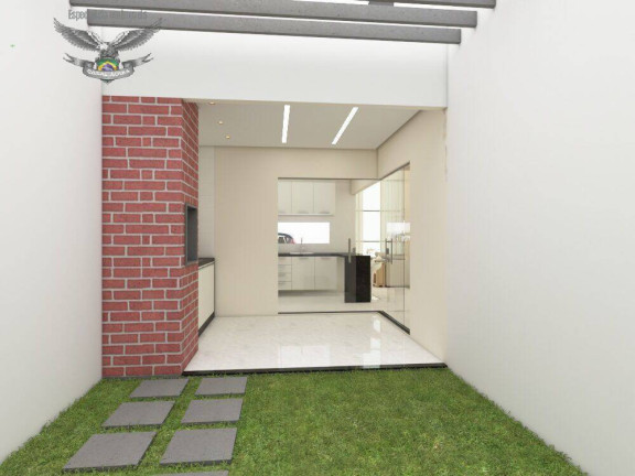 Imagem Casa de Condomínio com 3 Quartos à Venda, em Parque Verde - Belém Imagem Casa de Condomínio com 3 Quartos à Venda, em Parque Verde - Belém