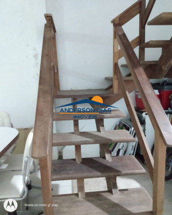Imagem Casa com 2 Quartos à Venda, 75 m² em Massaguaçu - Caraguatatuba
