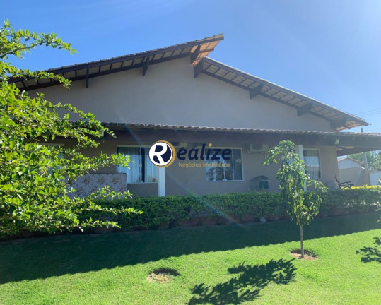 Casa com 3 Quartos à Venda, 200 m² em Nova Guarapari - Guarapari
