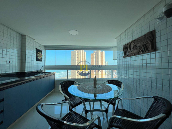 Imagem Apartamento com 3 Quartos à Venda, 146 m² em Guilhermina - Praia Grande Imagem Apartamento com 3 Quartos à Venda, 146 m² em Guilhermina - Praia Grande