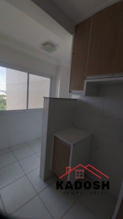 Imagem Apartamento com 3 Quartos para Alugar, 100 m² em Santa Mônica - Feira De Santana Imagem Apartamento com 3 Quartos para Alugar, 100 m² em Santa Mônica - Feira De Santana