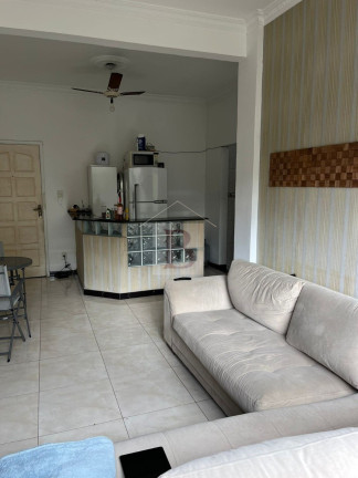 Imagem Imóvel com 1 Quarto à Venda, 50 m² em São Francisco - Niterói