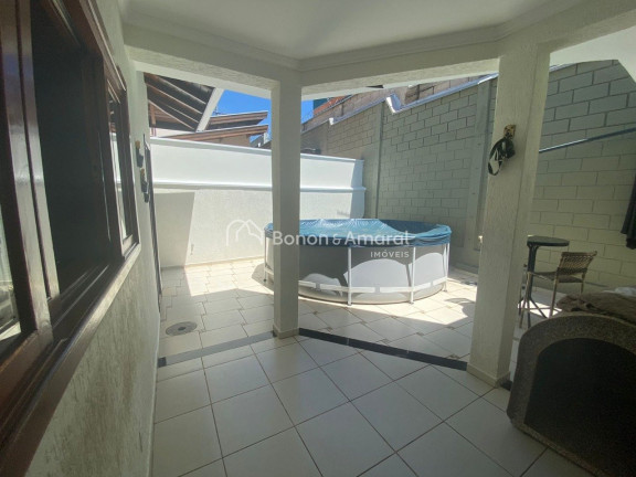 Imagem Casa de Condomínio com 3 Quartos à Venda, 330 m² em Vila Faustina Ii - Valinhos