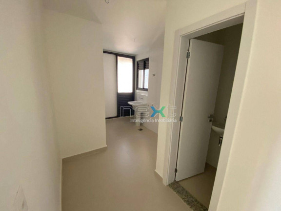 Imagem Apartamento com 3 Quartos à Venda, 181 m² em Centro - Campo Grande