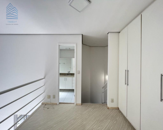 Imagem Imóvel com 1 Quarto para Alugar, 49 m² em Vila Mariana - São Paulo