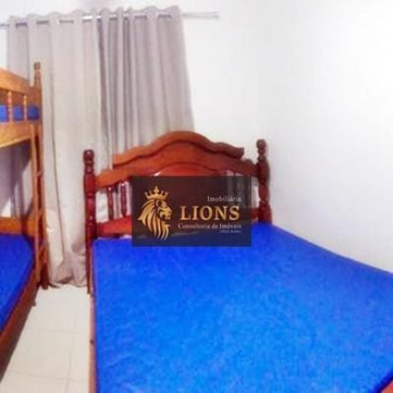 Imagem Imóvel com 2 Quartos à Venda, 53 m² em Itaguá - Ubatuba