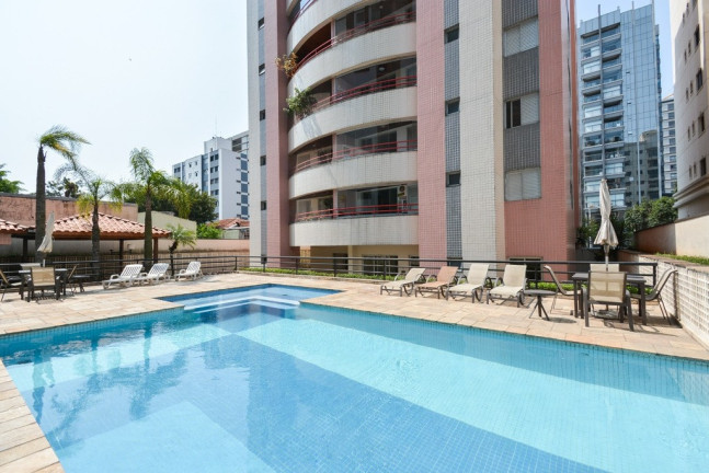 Imagem Apartamento com 2 Quartos à Venda, 87 m² em Moema - São Paulo Imagem Apartamento com 2 Quartos à Venda, 87 m² em Moema - São Paulo