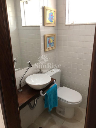 Imagem Casa com 3 Quartos à Venda, 293 m² em Vila Rosália - Guarulhos