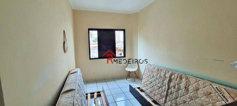 Imagem Apartamento com 2 Quartos à Venda, 56 m² em Caiçara - Praia Grande Imagem Apartamento com 2 Quartos à Venda, 56 m² em Caiçara - Praia Grande
