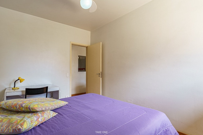 Imagem Imóvel com 1 Quarto à Venda, 48 m² em Centro - Campinas