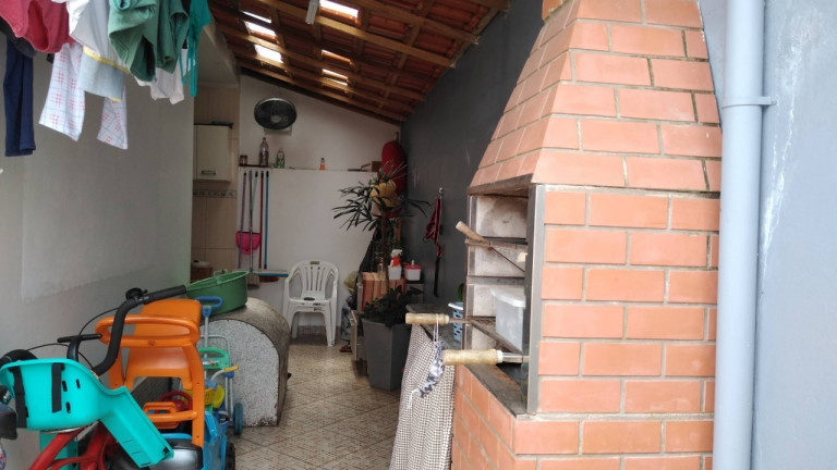 Imagem Imóvel com 2 Quartos à Venda,  em Jd Magalhães - Itanhaém
