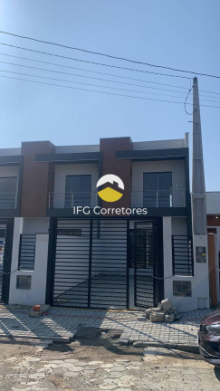 Imagem Casa com 2 Quartos à Venda, 80 m² em Itacolomi - Balneário Piçarras