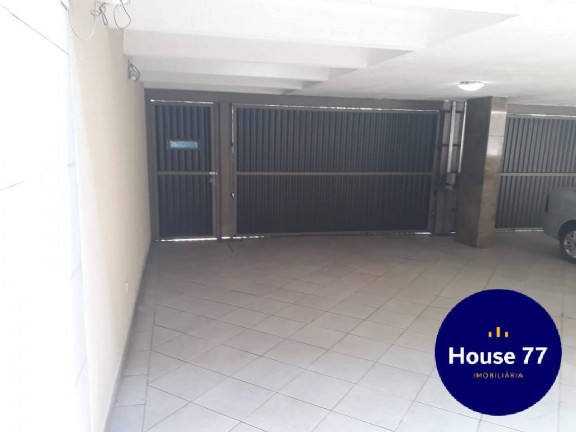 Imagem Casa com 5 Quartos à Venda, 480 m² em Brooklin Paulista - São Paulo