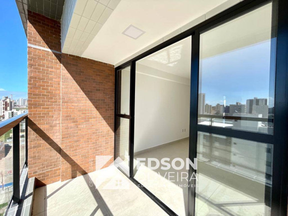 Imagem Apartamento com 3 Quartos à Venda, 89 m² em Jardim Oceania - João Pessoa Imagem Apartamento com 3 Quartos à Venda, 89 m² em Jardim Oceania - João Pessoa