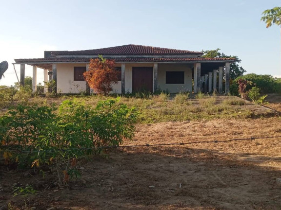 Imagem Casa à Venda, em Santanópolis Imagem Casa à Venda, em Santanópolis