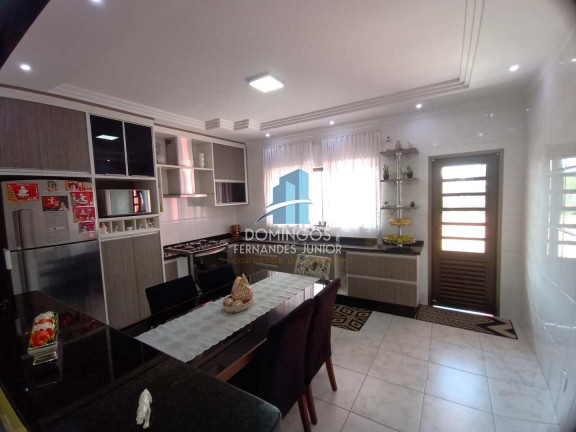 Imagem Casa com 3 Quartos à Venda, 190 m² em Vila Carmosina - São Paulo Imagem Casa com 3 Quartos à Venda, 190 m² em Vila Carmosina - São Paulo