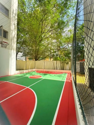 Imagem Imóvel com 3 Quartos à Venda, 125 m² em Jardim Das Acácias - São Paulo Imagem Imóvel com 3 Quartos à Venda, 125 m² em Jardim Das Acácias - São Paulo
