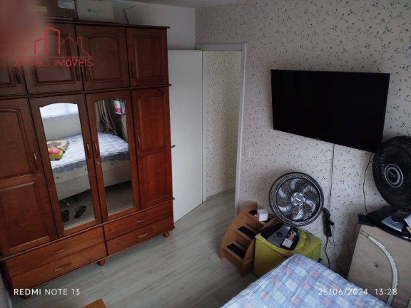 Imagem Apartamento com 2 Quartos à Venda, 49 m² em Jardim Novo Taboão - São Paulo Imagem Apartamento com 2 Quartos à Venda, 49 m² em Jardim Novo Taboão - São Paulo