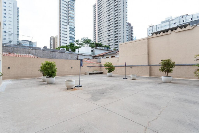 Imagem Imóvel com 2 Quartos à Venda, 54 m² em Vila Olímpia - São Paulo Imagem Imóvel com 2 Quartos à Venda, 54 m² em Vila Olímpia - São Paulo