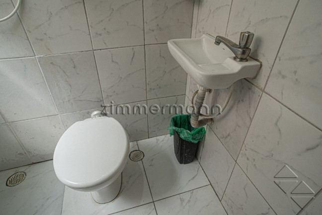 Imagem Apartamento com 1 Quarto à Venda, 38 m² em Bela Vista - São Paulo Imagem Apartamento com 1 Quarto à Venda, 38 m² em Bela Vista - São Paulo