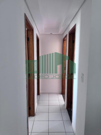Foto do imóvel Apartamento com 3 Quartos à Venda, 68 m² em Piedade - Jaboatão Dos Guararapes