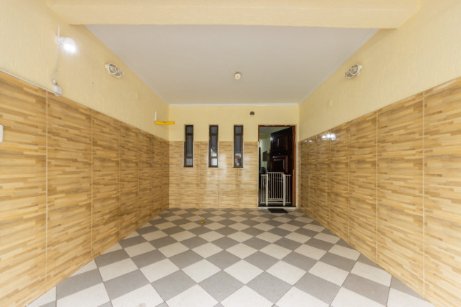 Imagem Sobrado com 3 Quartos à Venda, 148 m² em Parque Casa De Pedra - São Paulo