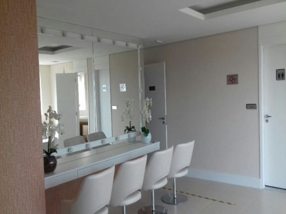 Imagem Apartamento com 1 Quarto à Venda, 107 m² em Tatuapé - São Paulo Imagem Apartamento com 1 Quarto à Venda, 107 m² em Tatuapé - São Paulo