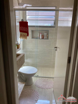 Imagem Casa de Condomínio com 3 Quartos à Venda, 90 m² em Cidade Salvador - Jacareí